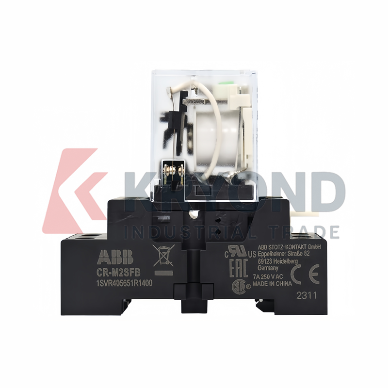 ABB CR MX024DC2L CR M230AC4L P - Home Automation Panel Diy 리뷰 및 가격