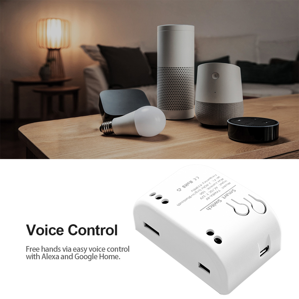 1CH Tuya Smart Remote Control  - Smart Home Automation Diy 리뷰 및 가격