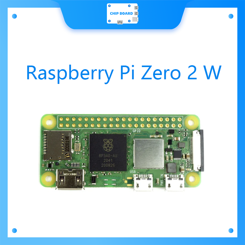 Raspberry Pi Zero 2 W Developm - Pi Zero W Board 리뷰 및 가격