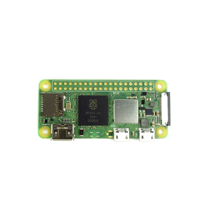 Raspberry Pi Zero 2 W Developm - Pi Zero W Board 리뷰 및 가격