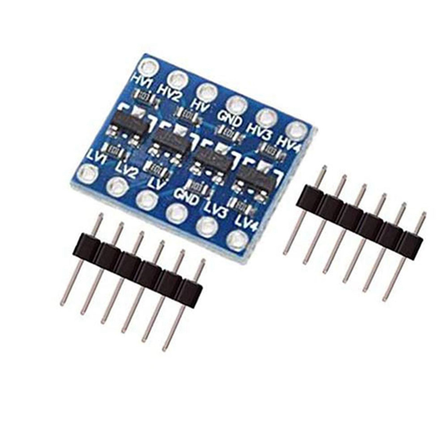 JABS-30Pcs 4 Channel IIC I2C L - Level Shifter 3.3V 리뷰 및 가격