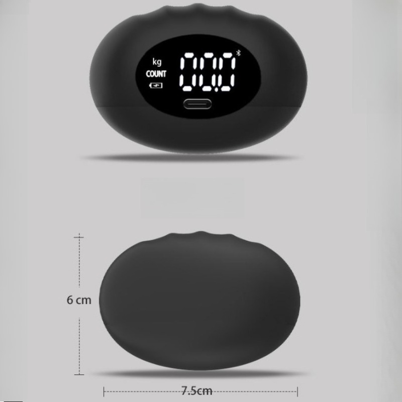 Ergonomic 180kg Digital Hand D - Home Automation Industry 리뷰 및 가격