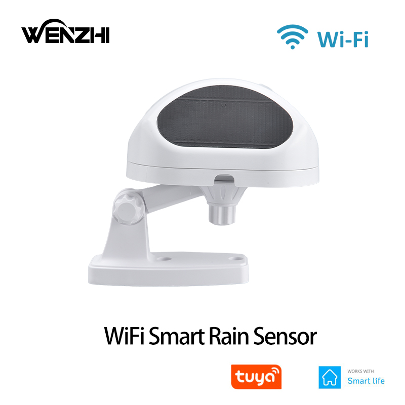 WiFi Rain Sensor Rainfall Dura - Home Automation Technology 리뷰 및 가격