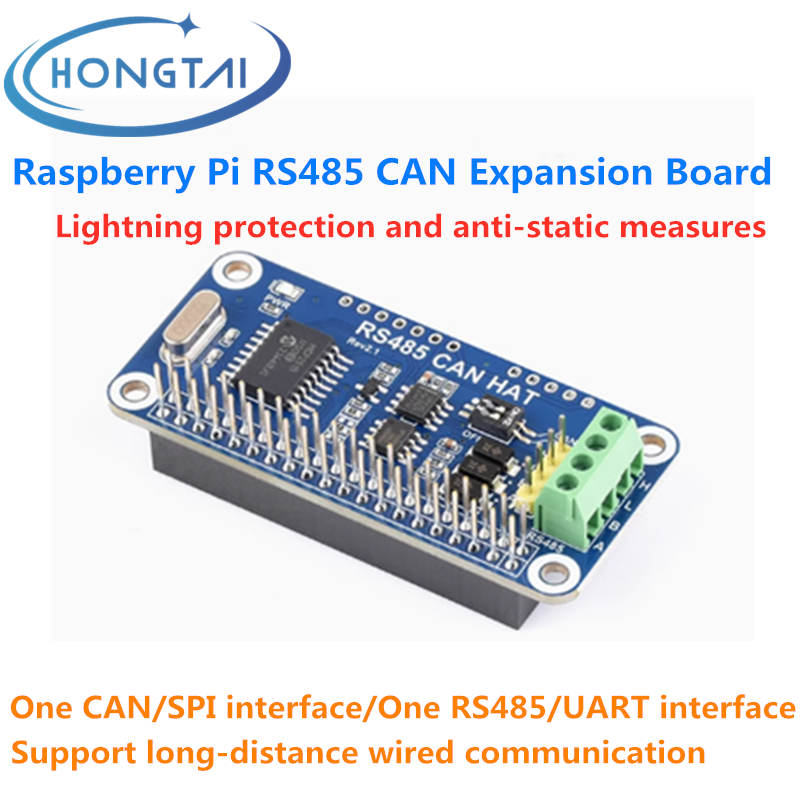 Raspberry Pi 4B/3B+/Zero W RS4 - Pi Zero W Board 리뷰 및 가격