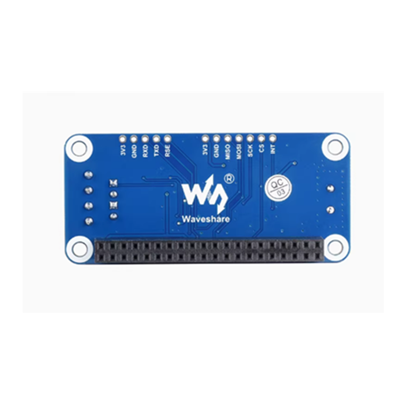Raspberry Pi 4B/3B+/Zero W RS4 - Pi Zero W Board 리뷰 및 가격