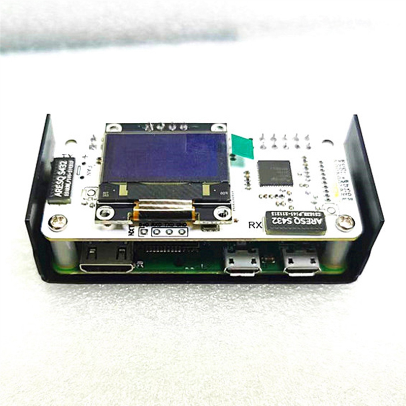 AA84 Duplex MMDVM Hotspot Boar - Pi Zero W Board 리뷰 및 가격