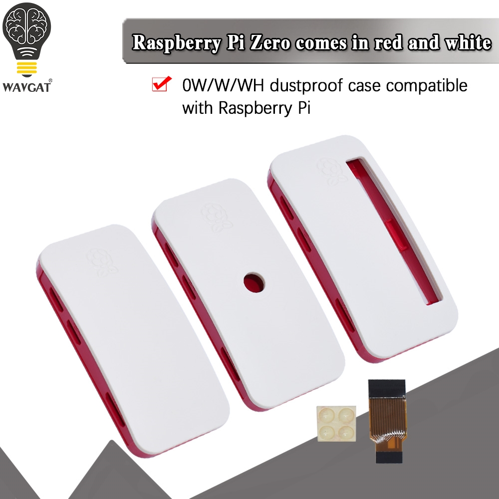 New Raspberry Pi Zero W Offici - Pi Zero W Board 리뷰 및 가격