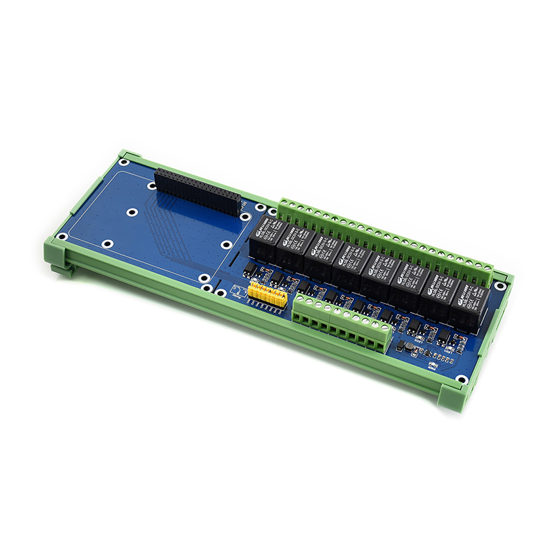 Raspberry Pi 5 / 4B 8 Channel  - Pi Zero W Board 리뷰 및 가격