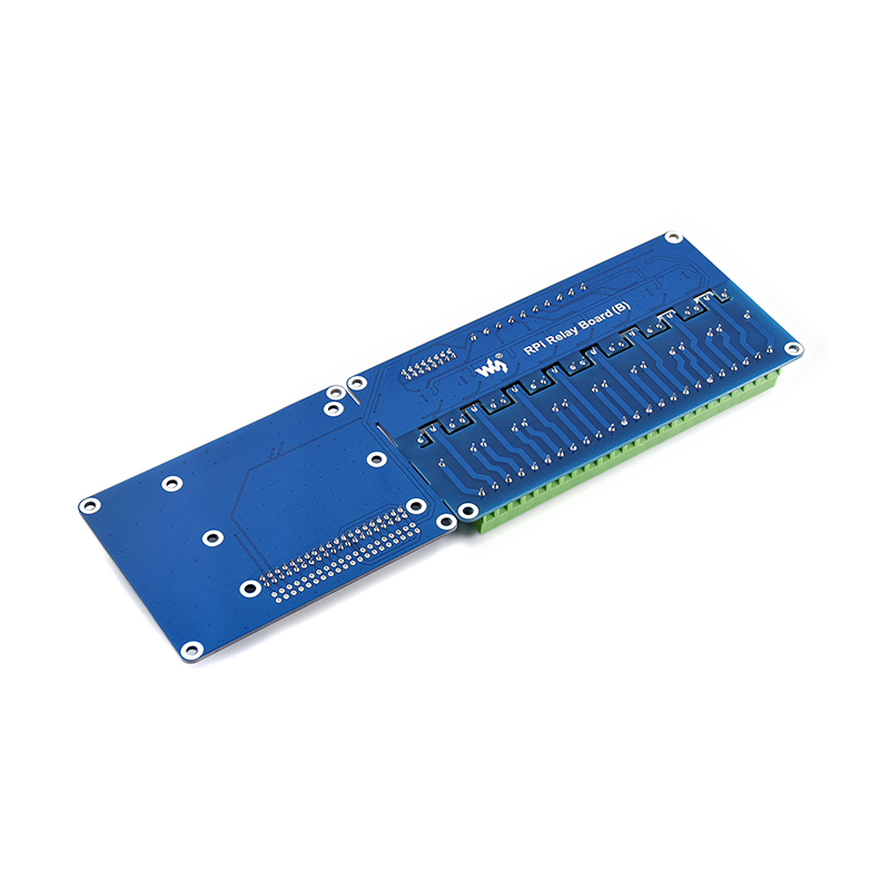 Raspberry Pi 5 / 4B 8 Channel  - Pi Zero W Board 리뷰 및 가격