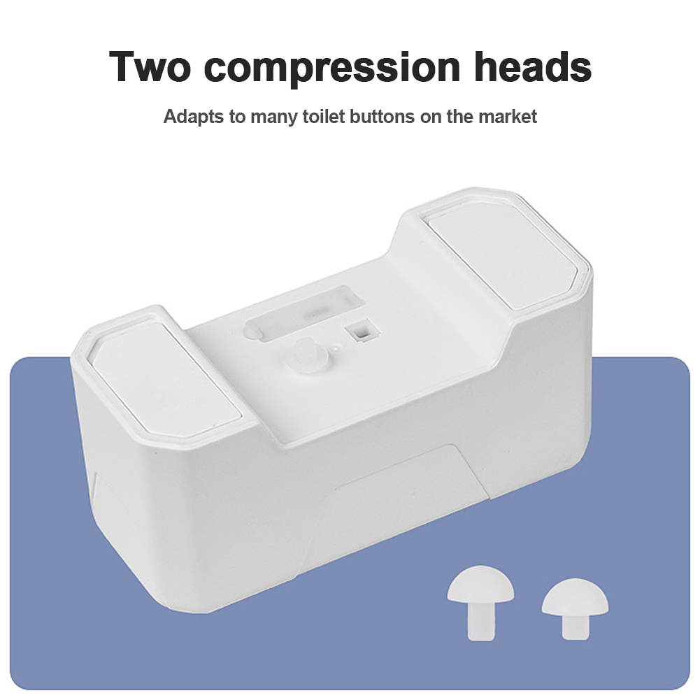 Automatic Toilet Flush Button  - Smart Home Automation Diy 리뷰 및 가격