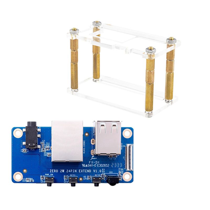 N35R-For Orange Pi Zero 2 W Ex - Pi Zero W Board 리뷰 및 가격