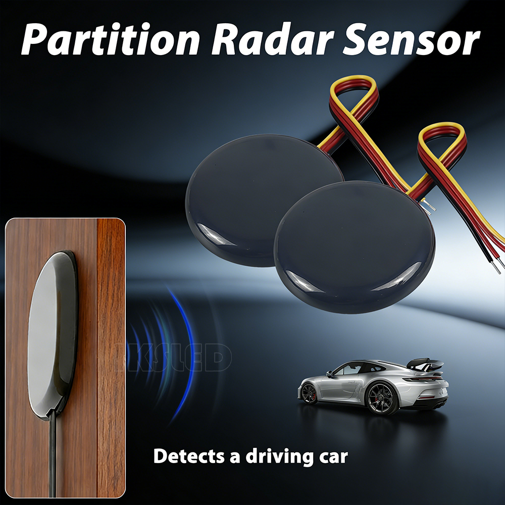 Radar Motion Sensor Detect Dri - Home Automation Technology 리뷰 및 가격