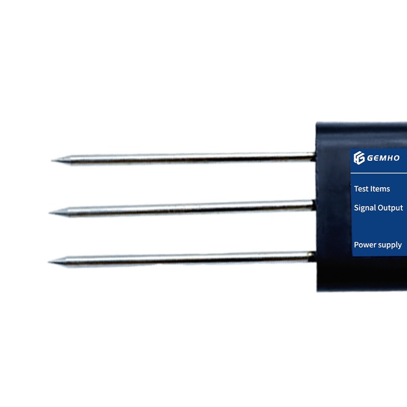 RS485 4-20mA Soil Temperature  - Temperature Humidity Sensor 리뷰 및 가격