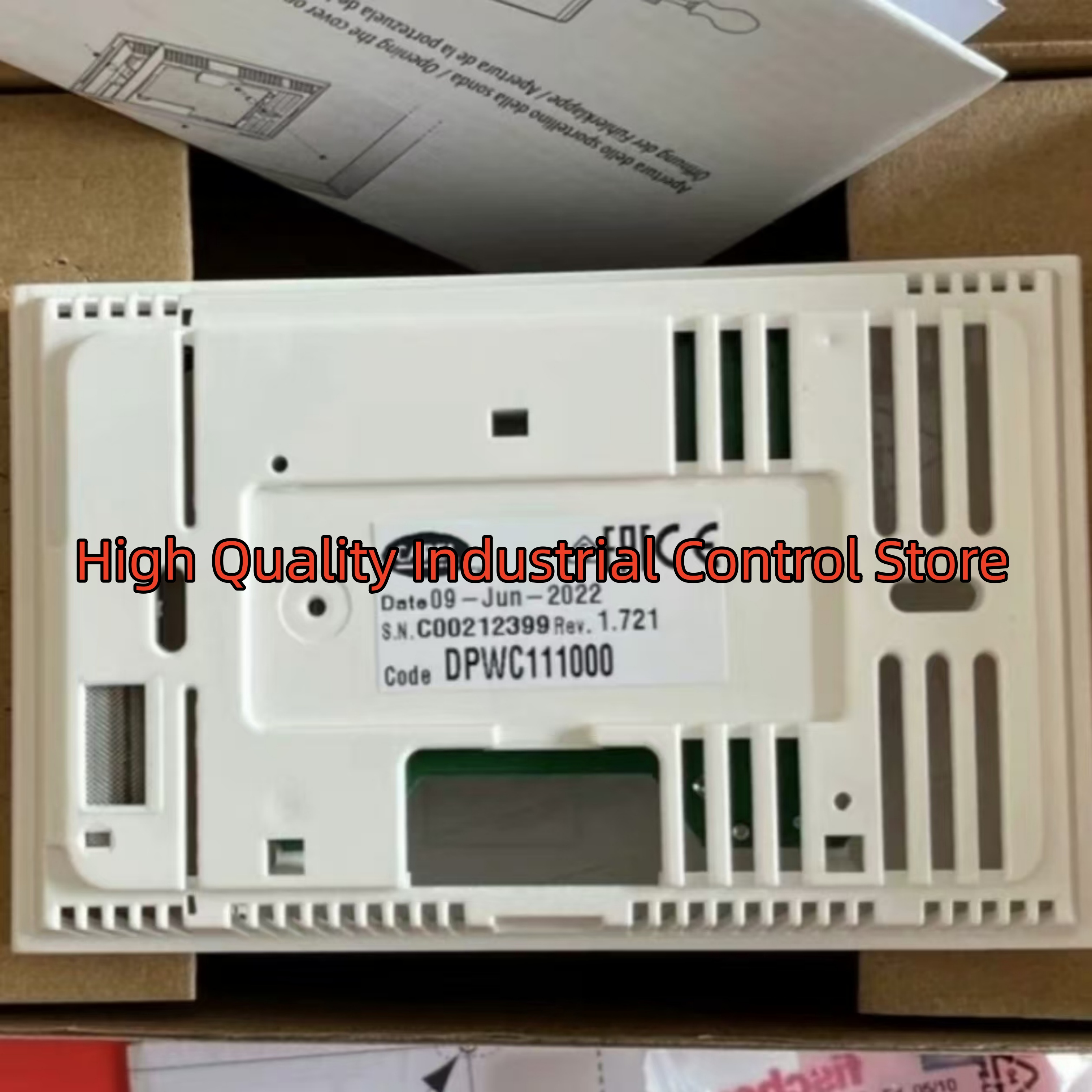 New  MCH2001031 DPWC111000 ori - Temperature Humidity Sensor 리뷰 및 가격