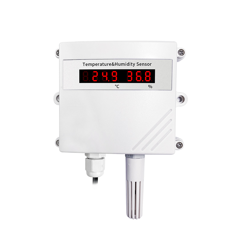 Digital Tube Display Temperatu - Temperature Humidity Sensor 리뷰 및 가격