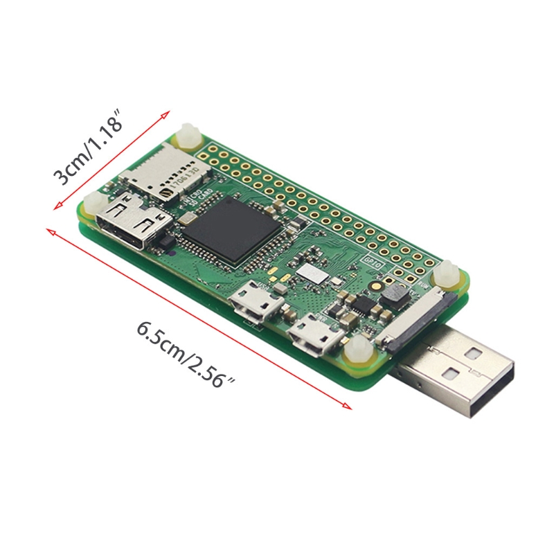 2025 New For Raspberry Pi Zero - Pi Zero W Board 리뷰 및 가격