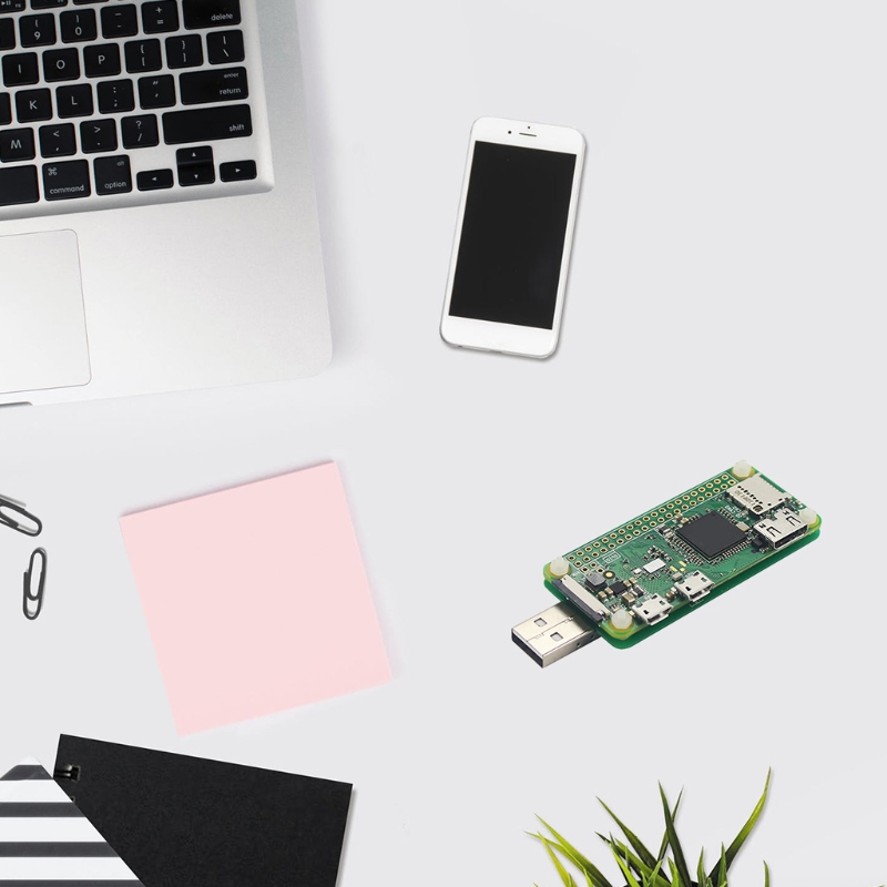 2025 New For Raspberry Pi Zero - Pi Zero W Board 리뷰 및 가격