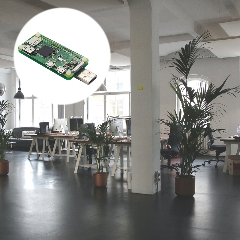2025 New For Raspberry Pi Zero - Pi Zero W Board 리뷰 및 가격