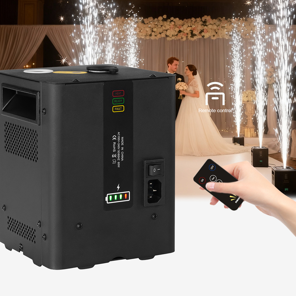 Mini Cold Spark Rechargeable B - Home Automation Industry 리뷰 및 가격