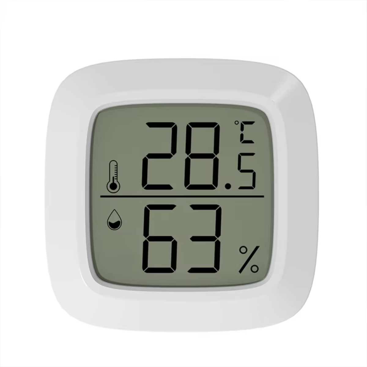 Mini LCD Digital Thermometer H - Temperature Humidity Sensor 리뷰 및 가격