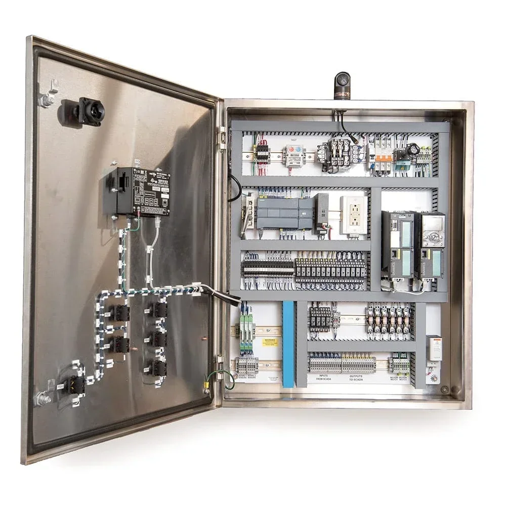 Low Voltage Automating Control - Home Automation Panel Diy 리뷰 및 가격