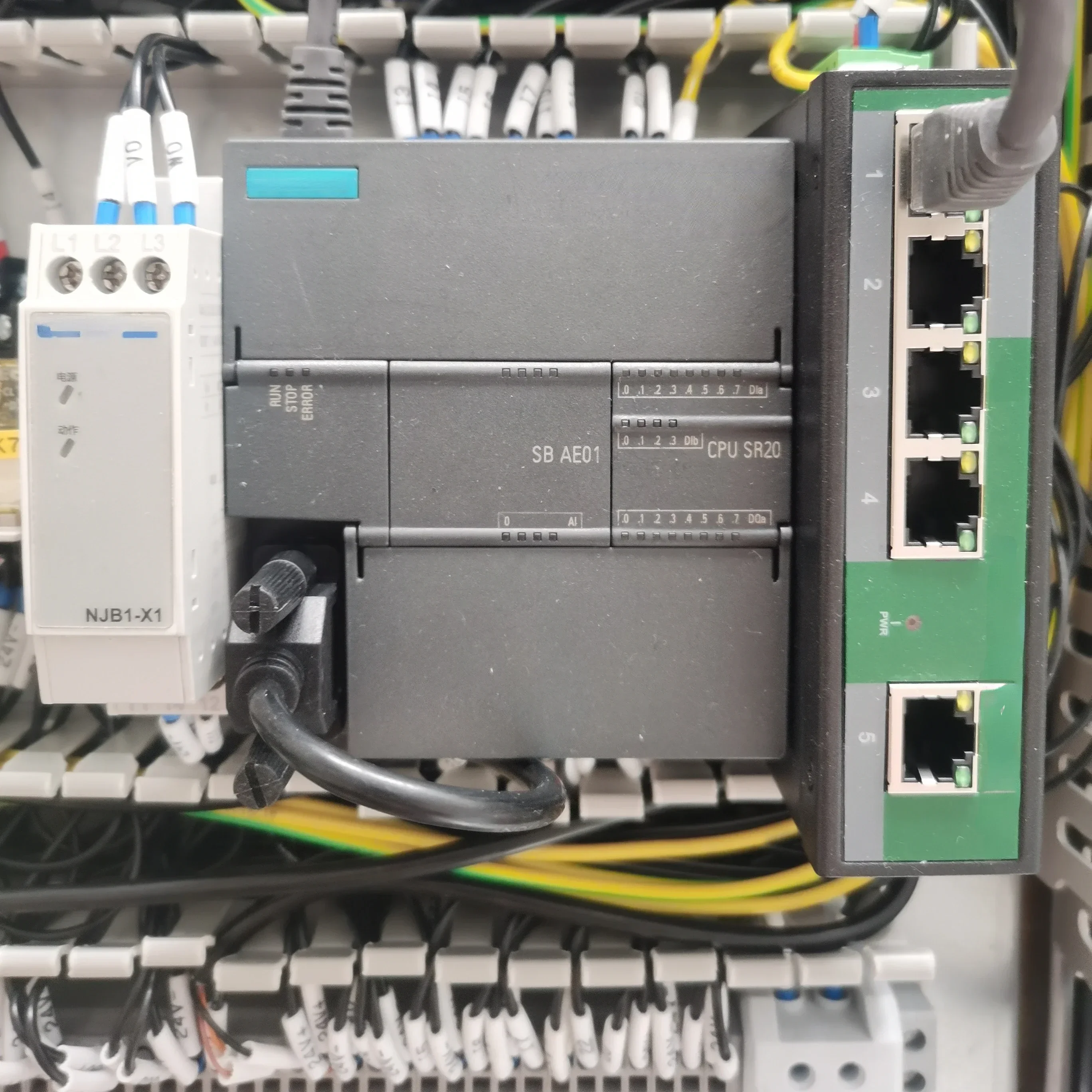 Low Voltage Automating Control - Home Automation Panel Diy 리뷰 및 가격