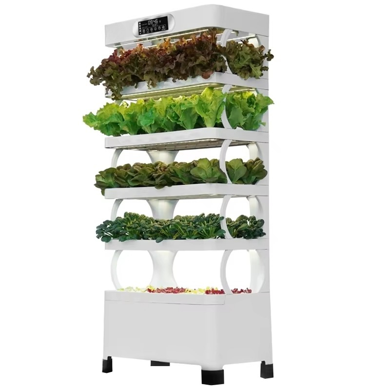 Hydroponic Automated Grow Syst - Home Automation Systems Diy 리뷰 및 가격