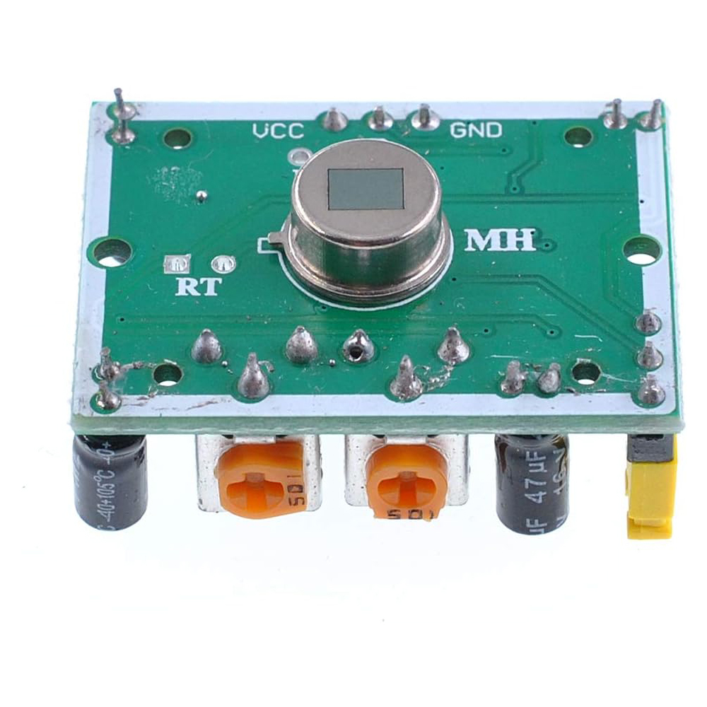 5 pcs HC-SR501 PIR Motion Sens - Home Automation Raspberry Pi 리뷰 및 가격