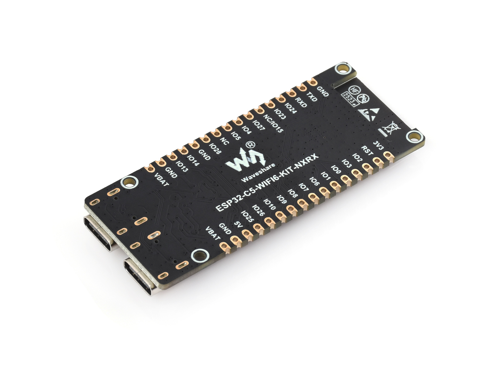 ESP32-C5 Dual-Band Wi-Fi 6 & B - Matter Hub Thread 리뷰 및 가격