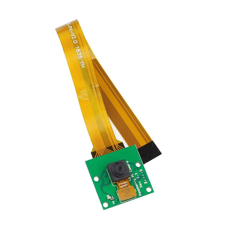 5MP Raspberry Pi 5 Zero Camera - Pi Zero W Board 리뷰 및 가격
