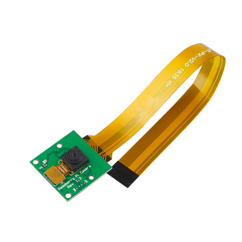 5MP Raspberry Pi 5 Zero Camera - Pi Zero W Board 리뷰 및 가격