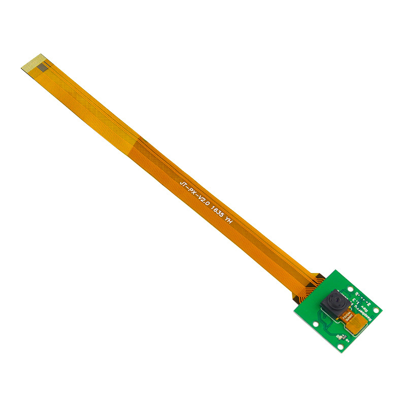 5MP Raspberry Pi 5 Zero Camera - Pi Zero W Board 리뷰 및 가격