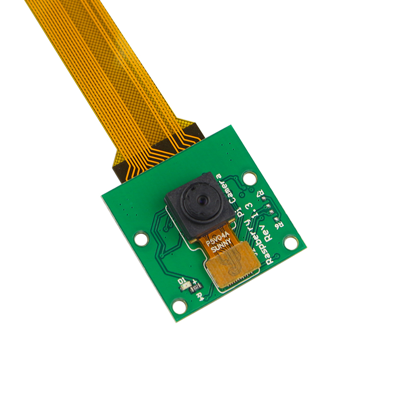 5MP Raspberry Pi 5 Zero Camera - Pi Zero W Board 리뷰 및 가격