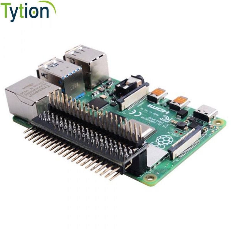 Raspberry Pi Right Angle Edga  - Pi Zero W Board 리뷰 및 가격