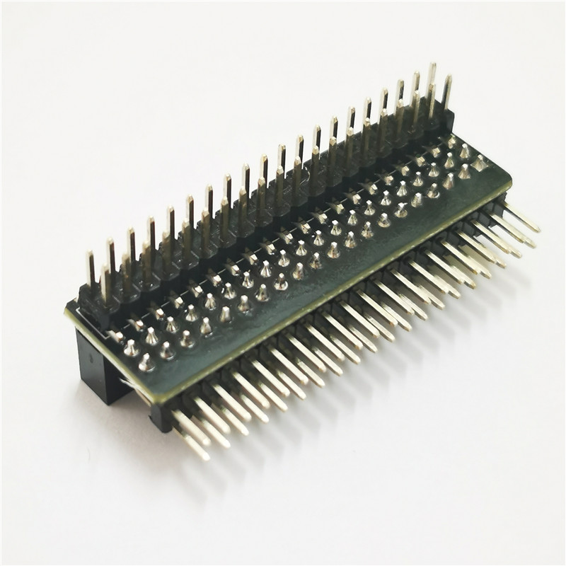 Raspberry Pi Right Angle Edga  - Pi Zero W Board 리뷰 및 가격