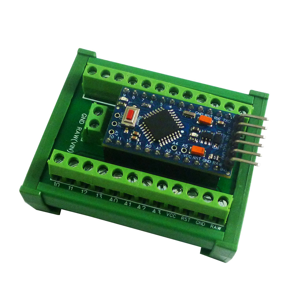 For Arduino Pro mini Board PLC - Home Automation Industry 리뷰 및 가격