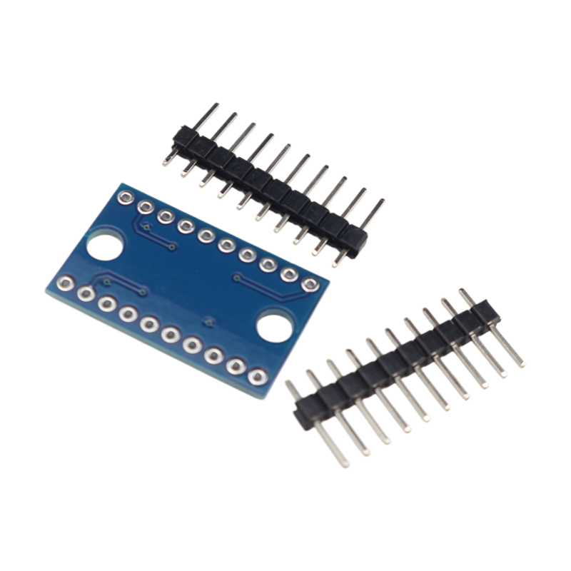 TXS0108E Module 8 Channel Bi-d - Level Shifter 3.3V 리뷰 및 가격