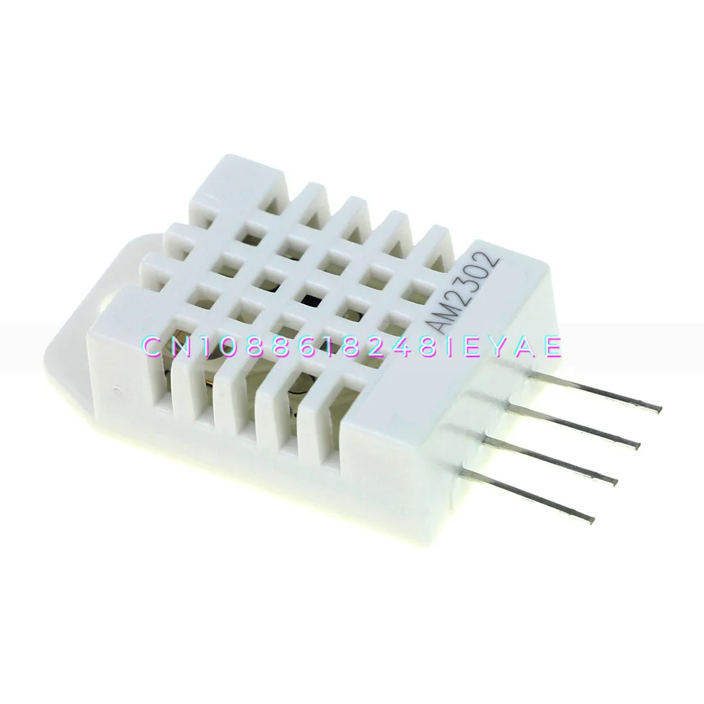 DHT22 Digital Temperature and  - Temperature Humidity Sensor 리뷰 및 가격